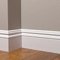 Decor Dizayn Плинтус DD50