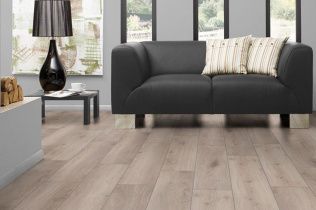 Rooms Loft Aqua Silver Oak (Дуб серебристый) R1009A