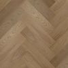 Royal Parket Елка Английская Дуб Натур Фаро лак