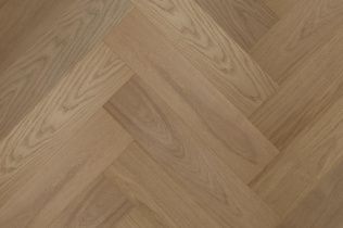 Royal Parket Елка Английская Дуб Натур Фаро лак