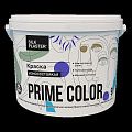 Silk Plaster Общестроительные краски PRIME COLOR Краска износостойкая Белая 4,5 л А-база