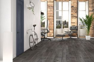 Faus Elegance Colonial Oak S173620