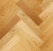 Royal Parket Елка Английская Дуб Натур лак