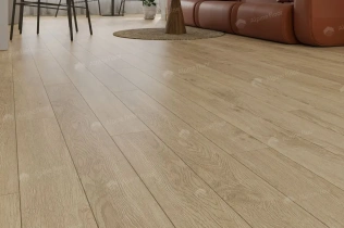 Alpine Floor Grand Sequoia Village Миндаль ECO 11-607