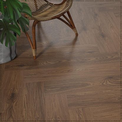 Виниловый ламинат Tanto Windsor Oak 846