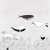 Rasch Stories Панно 842531