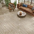 Alpine Floor Solo Plus Прэсто ЕСО 14-801