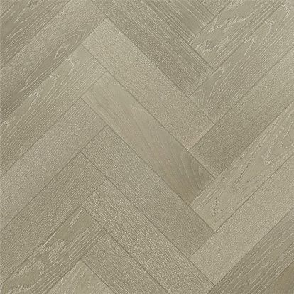 Ламинат SPC QuartzParquet Штучный Дуб Лунный 44-1258-08
