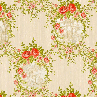 Обои AS Creation Chateau 5 34499-1