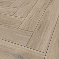 The Floor Herringbone Tucson Oak P6001