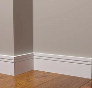Decor Dizayn Плинтус DD717