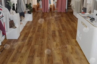 Alpine Floor Eclipse Super Matt Ноктюрн ЕСО 21-24