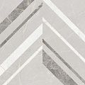 Керамогранит Estima Improve Light Grey IM01 60x60x10 Непол.Рект. 70332