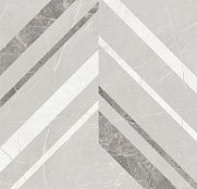 Керамогранит Estima Improve Light Grey IM01 60x60x10 Непол.Рект. 70332