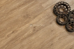 Alpine Floor Grand Sequoia Superior ABA Макадамия ECO 11-1003