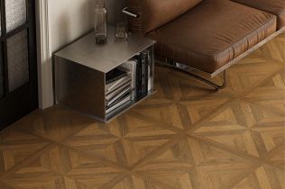 A+Floor Le Parquet Метони 202