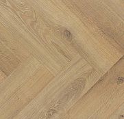 Kronotex Herringbone 10 мм Дуб Кашмир D6018