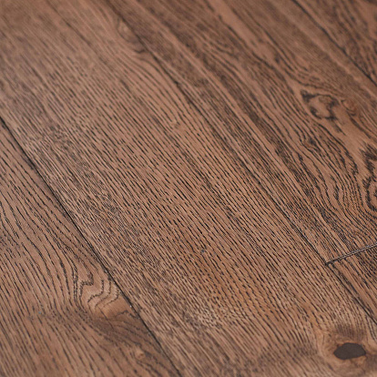 Инженерная доска Icon-Floor Classic ASH Натур 110 мм Dark 50063