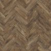 IVC Lay Red Herringbone Country Oak 54875