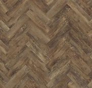 IVC Lay Red Herringbone Country Oak 54875