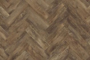 IVC Lay Red Herringbone Country Oak 54875
