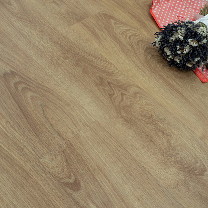 Виниловый ламинат Fine Floor Wood Дуб Квебек FF-1408