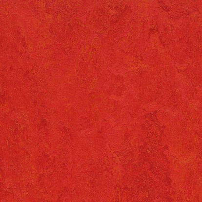 Виниловый ламинат Forbo Marmoleum Click Square Scarlet 333131