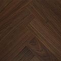 My Step Aqua Wood Herringbone Walnut MSV04H