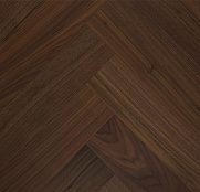 My Step Aqua Wood Herringbone Walnut MSV04H