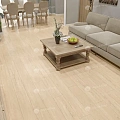 Alpine Floor Sequoia SPC Секвойя Классик ЕСО6-10