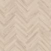 IVC Lay Red Herringbone Blackjack Oak 22210