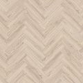 IVC Lay Red Herringbone Blackjack Oak 22210