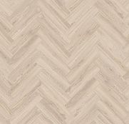 IVC Lay Red Herringbone Blackjack Oak 22210