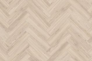 IVC Lay Red Herringbone Blackjack Oak 22210