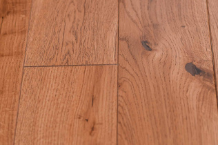 Icon-Floor Classic ASH Натур 95 мм Light brown 45860