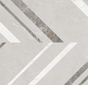 Керамогранит Estima Improve Light Grey IM01 60x120x10 Полир.71673
