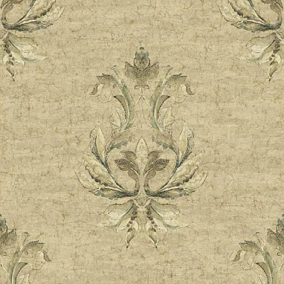 Обои York Autumn Dreams KP5005