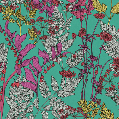 Обои AS Creation Floral Impression 37751-6