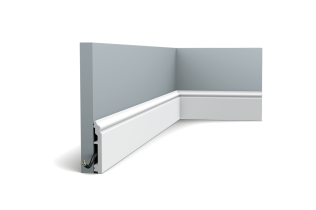Orac Flex Square SX173F плинтус гибкий