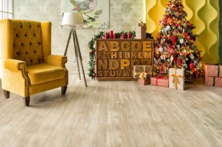 Alpine Floor Grand Sequoia Гранд секвойа сонома ECO 11-3