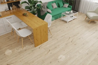 Alpine Floor Aura Дуб Салерно LF100-02