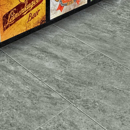 Виниловый ламинат Alpine Floor Самоклеющаяся настенная Шеффилд ECO 2004–13