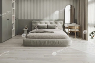 Alpine Floor Classic Light Дуб Выбеленный ECO 182-88 MC