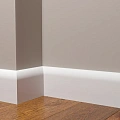Decor Dizayn Плинтус DD41