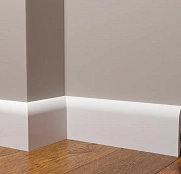 Decor Dizayn Плинтус DD41
