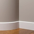 Decor Dizayn Плинтус Гибкий DD706F