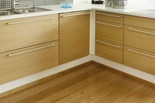 Focus Floor Трехполосная Classic FF Oak Levante 3S 3011178166060175