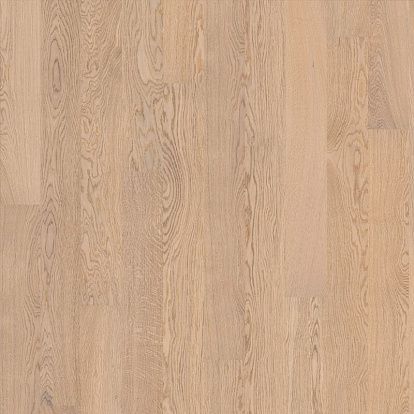 Паркетная доска AlixFloor Однополосная Дуб светлый матовый ALX1020