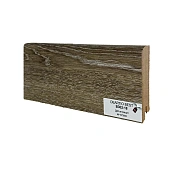 Deartio Best Дуб антрацит B302-18