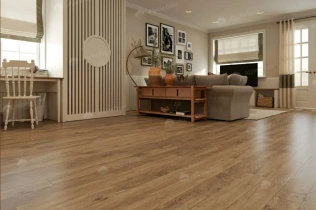 Alpine Floor Grand Sequoia Village Гевуина ECO 11-707